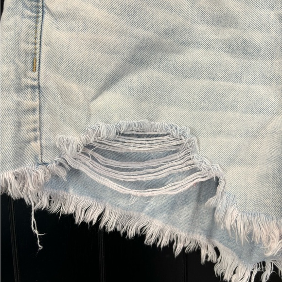 American eagle Tom-girl shortie shorts - Picture 5 of 11